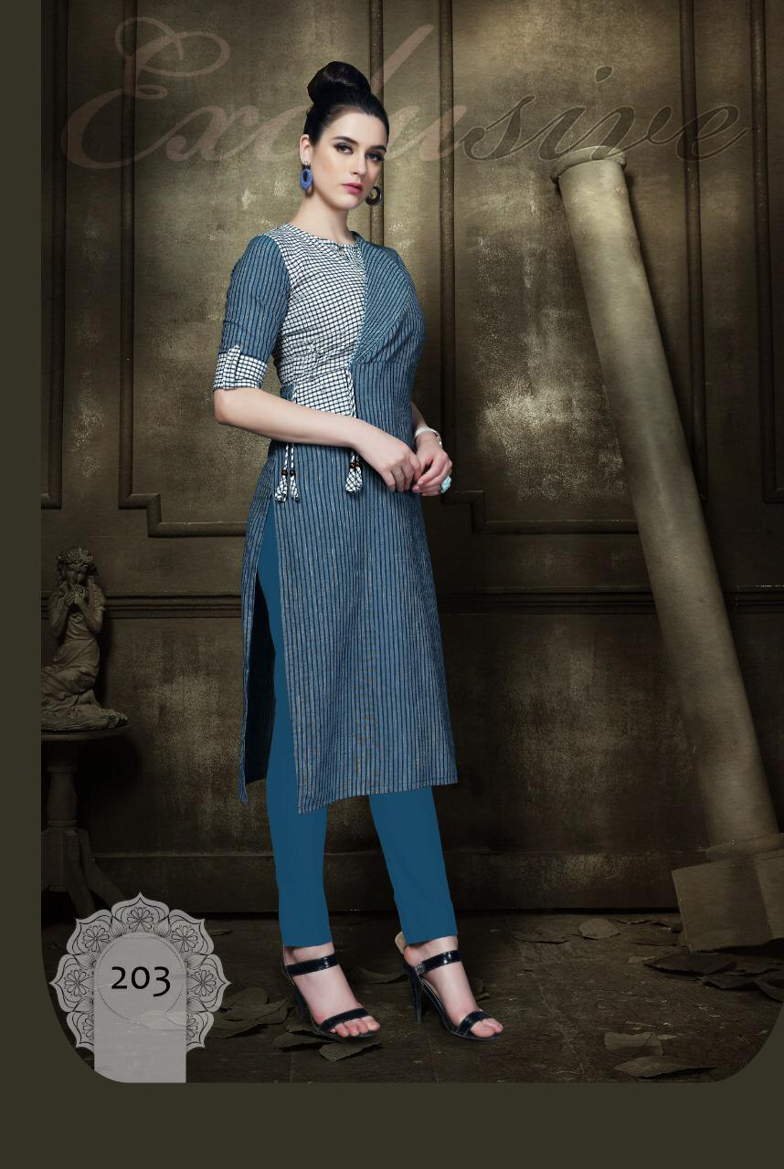 Design - 203