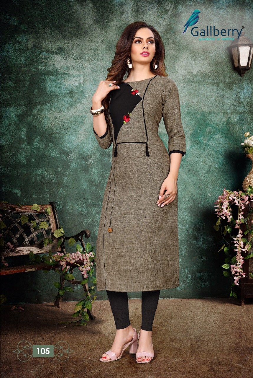 Design - 105