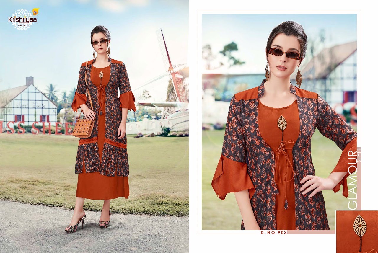 Design - 903