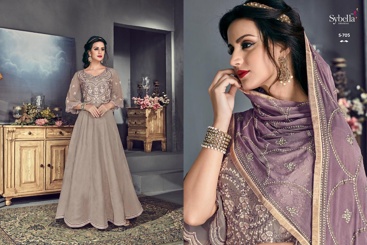 Design - 705