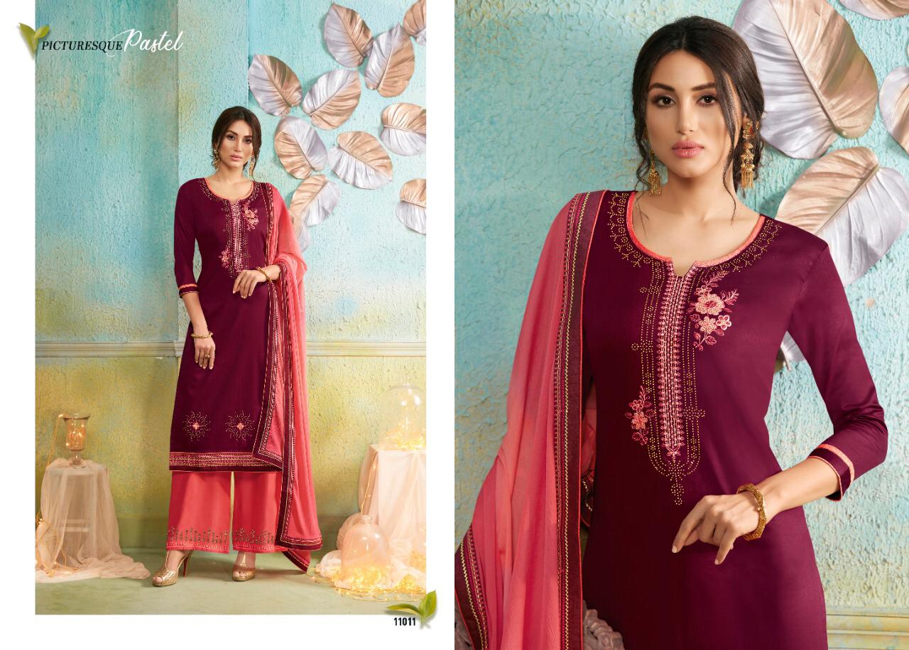 Design - 11011