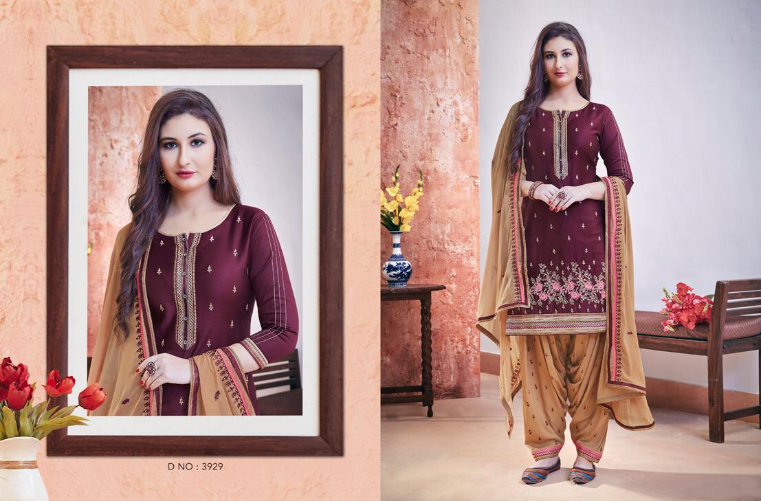 Design - 3929