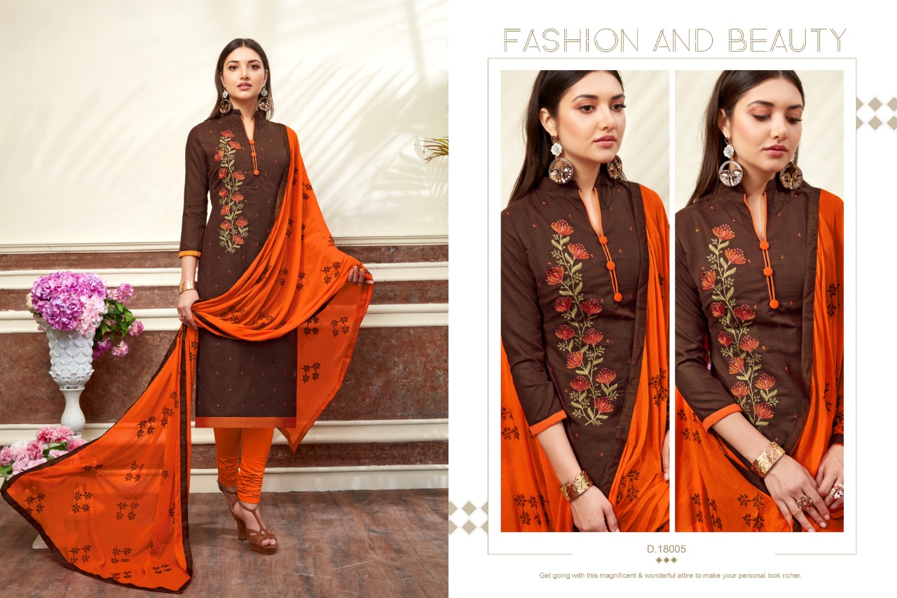Design - 18005