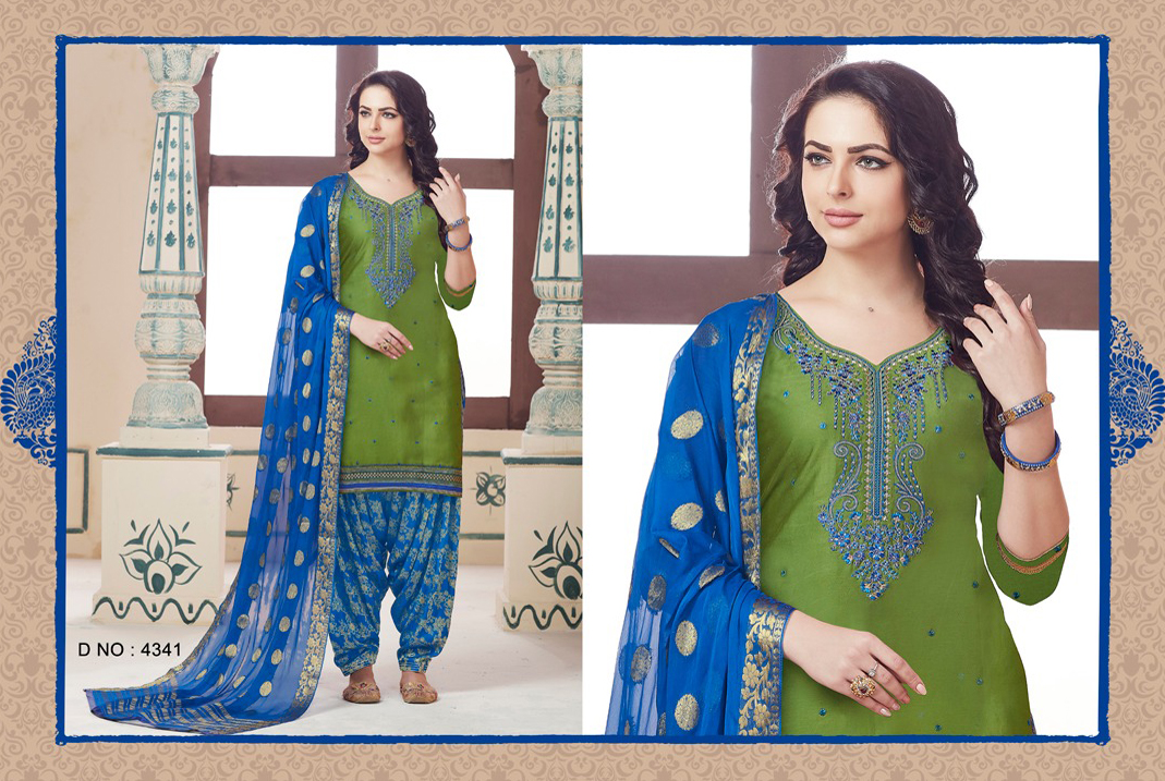Design - 4341