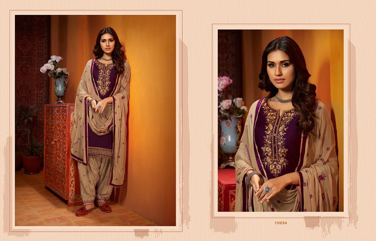 Design - 10034