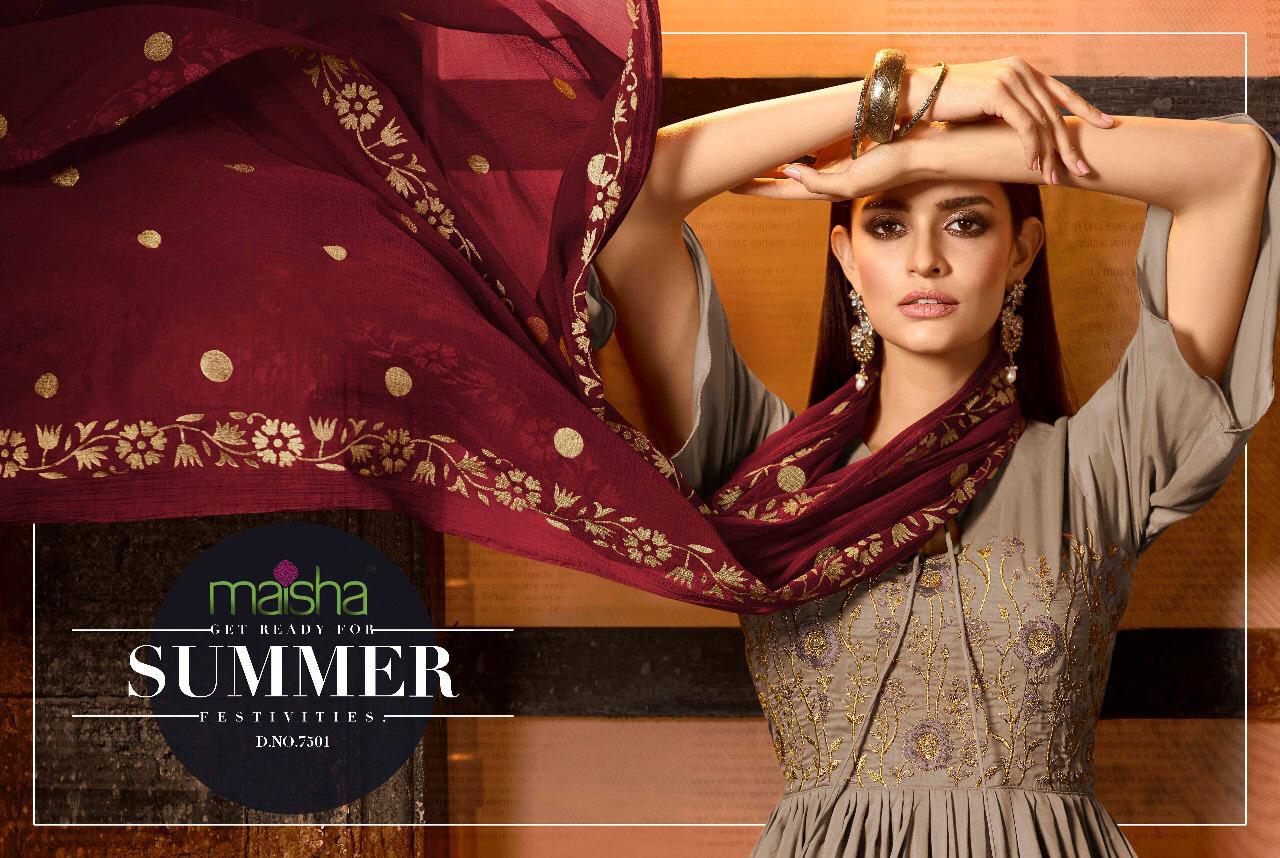 Design - 7501