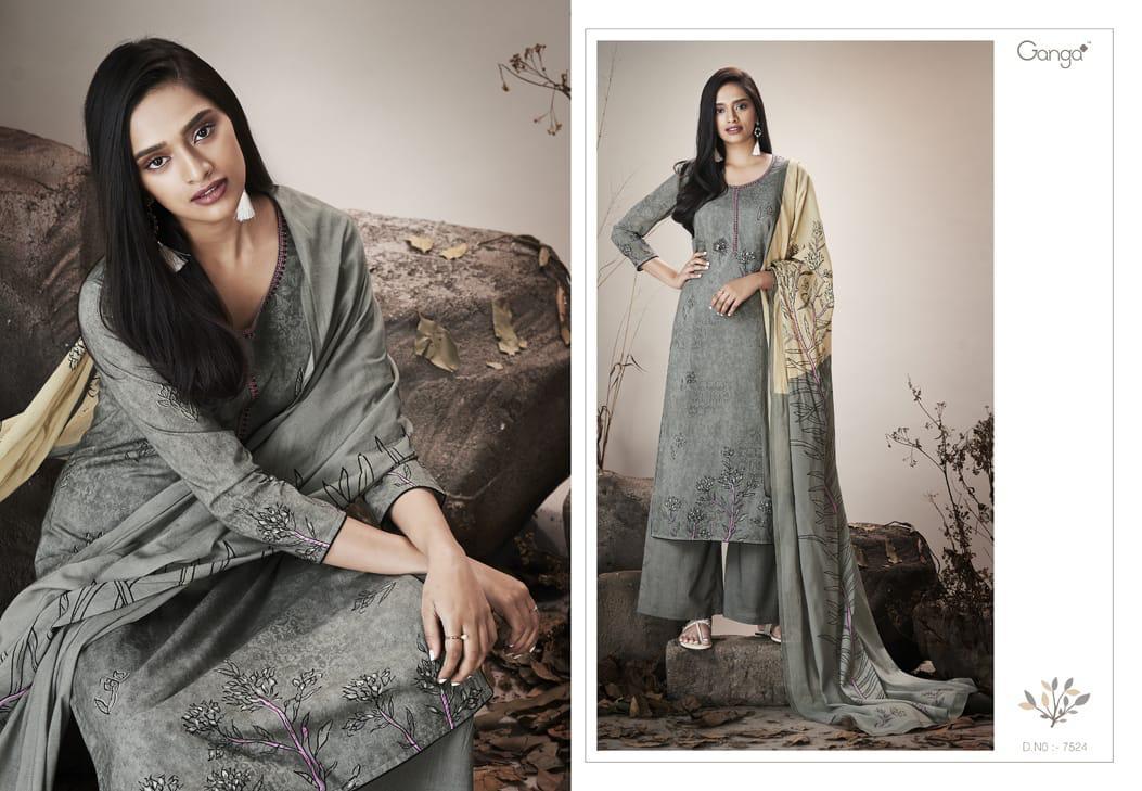 Design - 7524