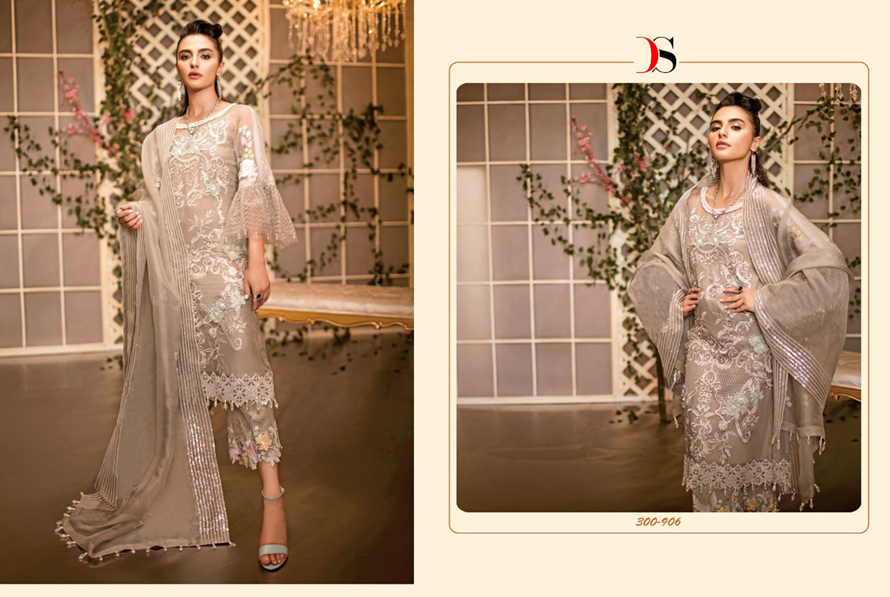 Design - 906