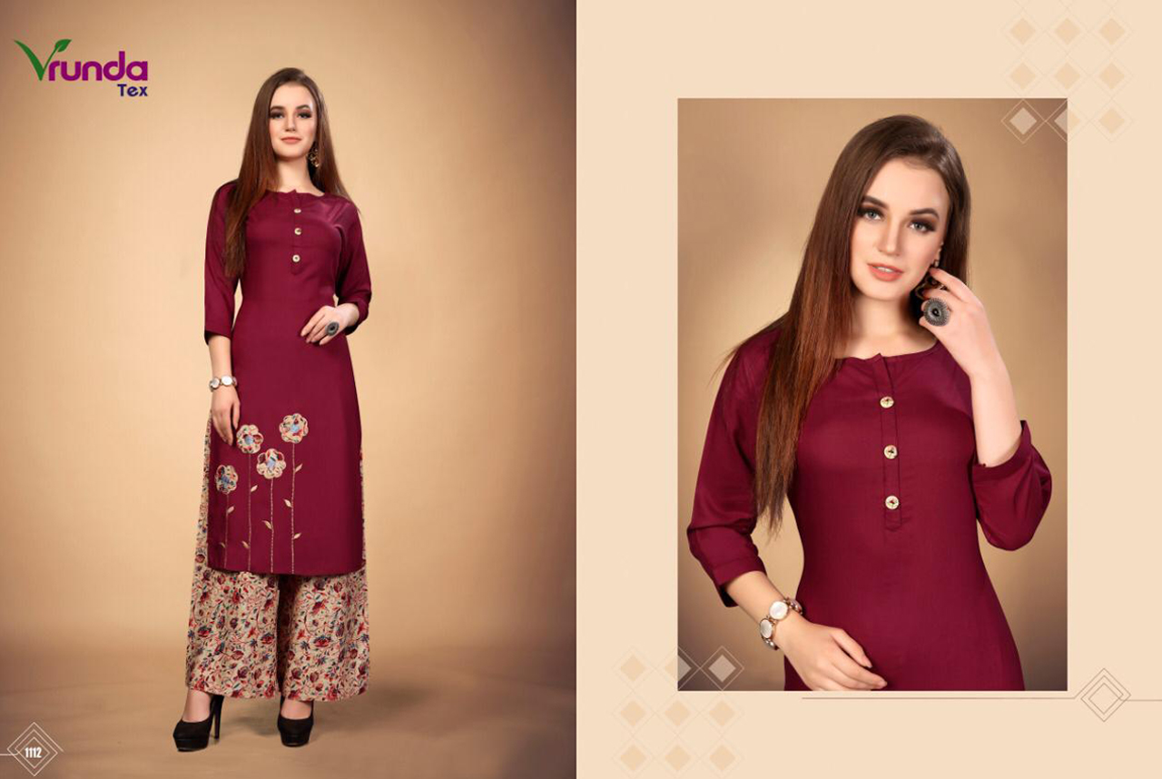 Design - 1112