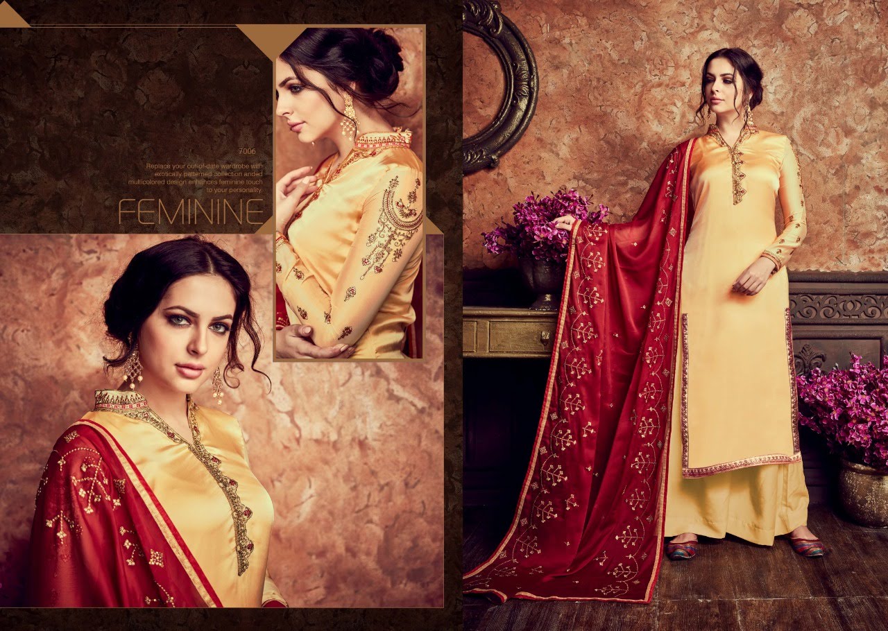 Design - 7006