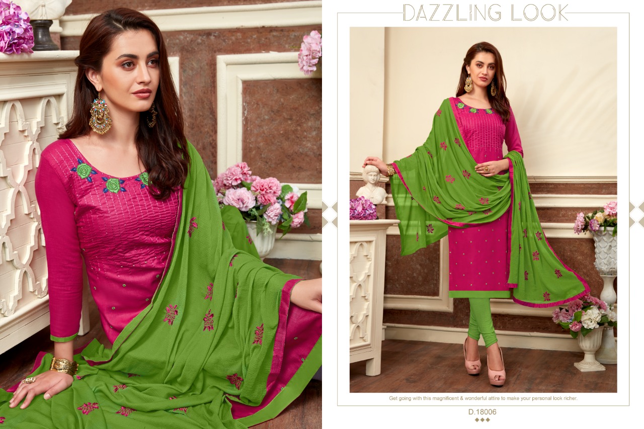 Design - 18006