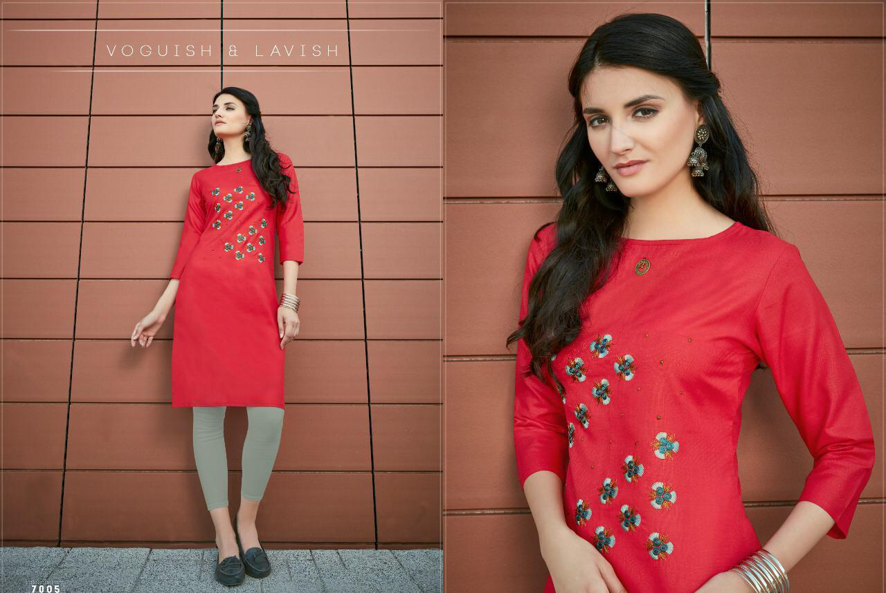 Design - 7005