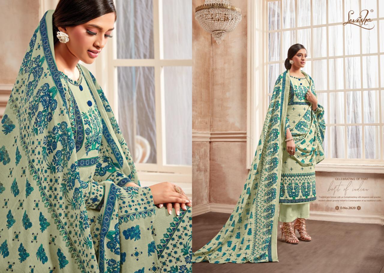 Design - 2820