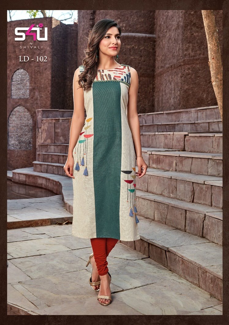 Design - 102