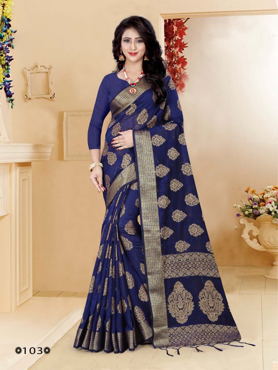 Design - 103