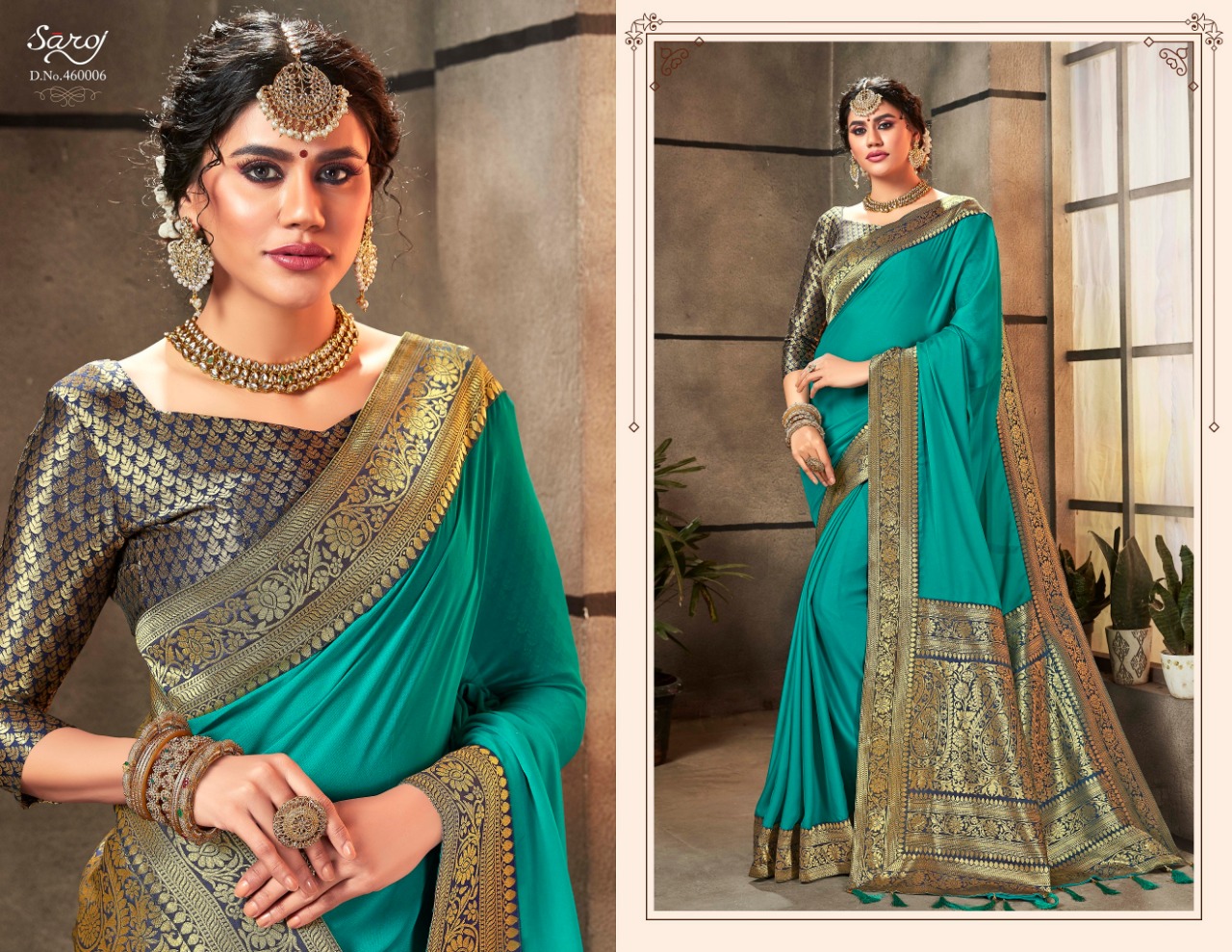 Design - 460006