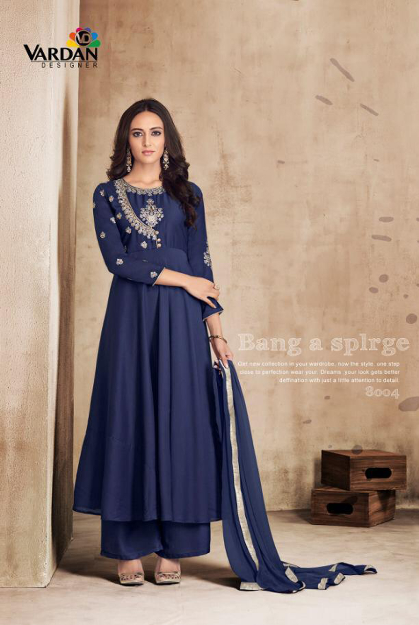 Design - 8004