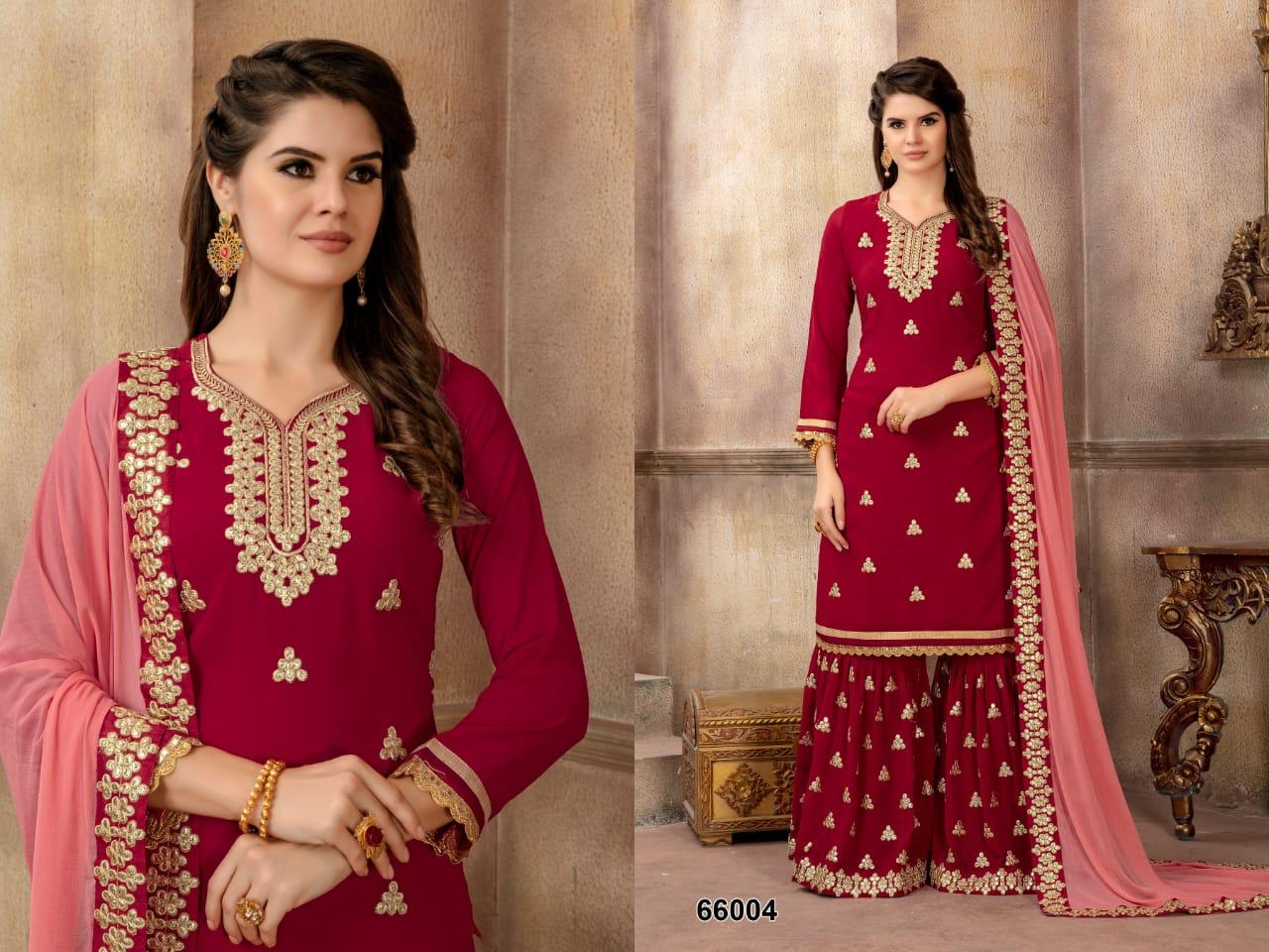 Design - 66004
