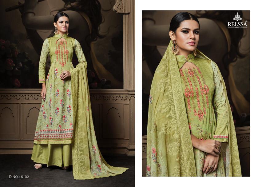 Design - 5102