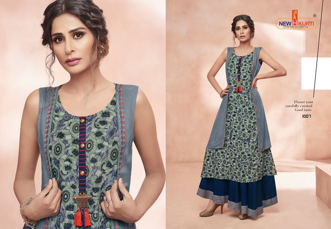 Design - 1007