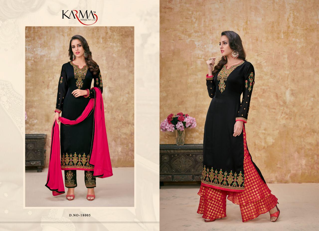 Design - 18005