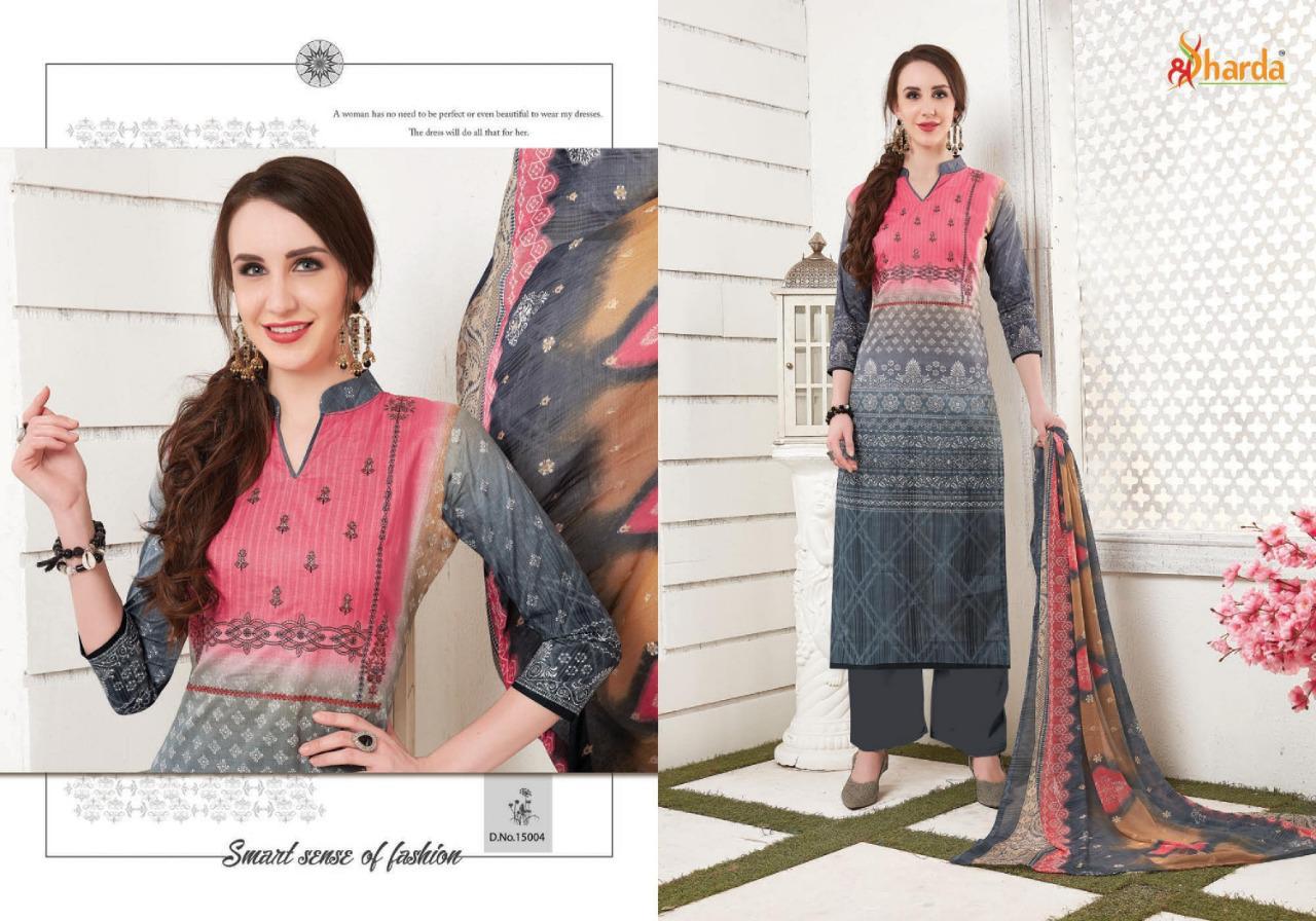 Design - 15004
