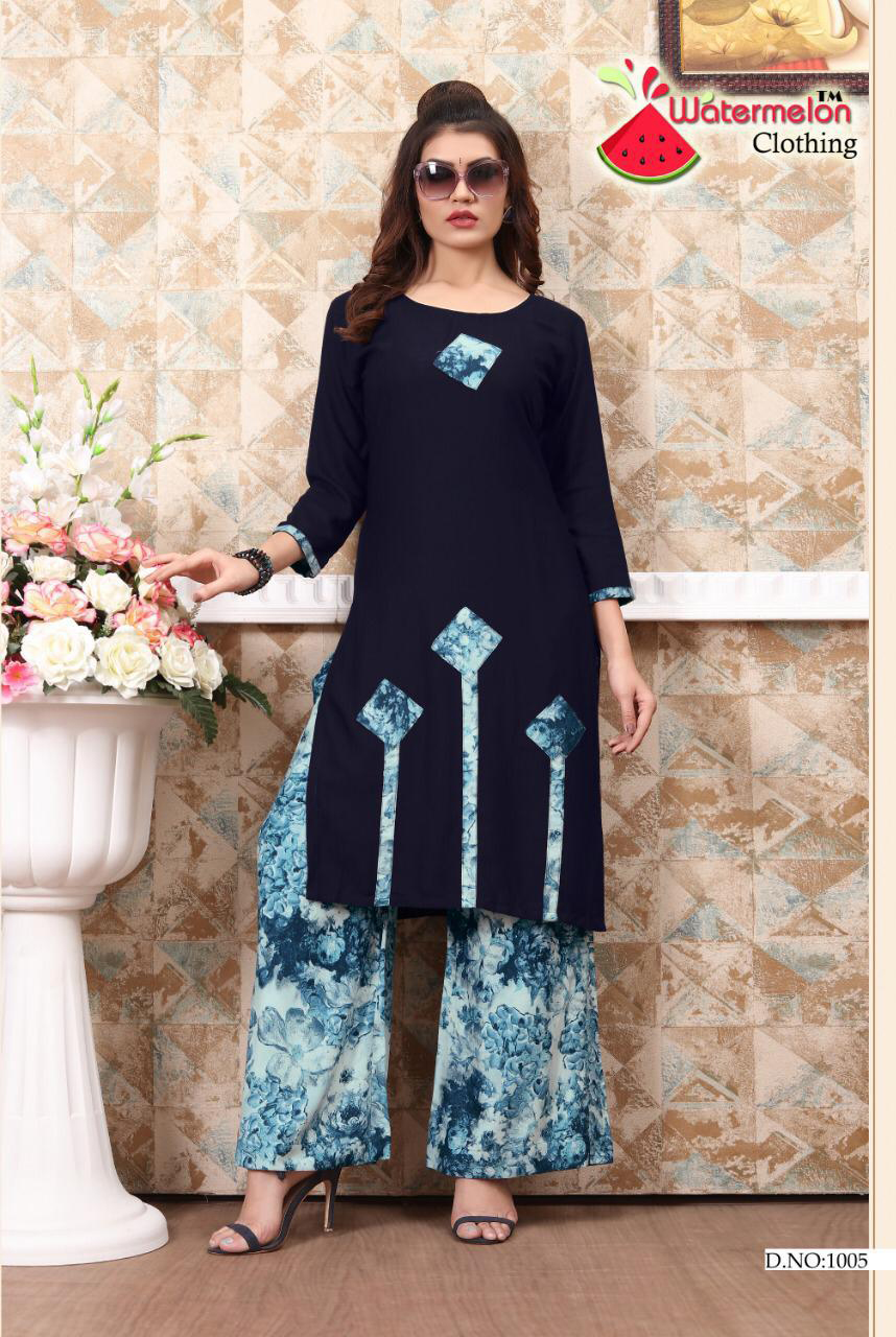 Design - 1005
