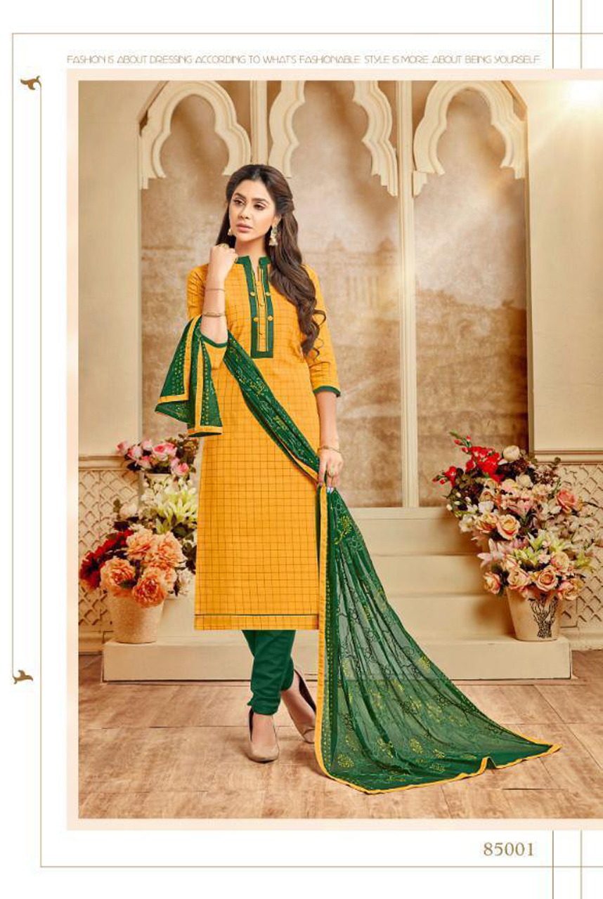 Design - 85001