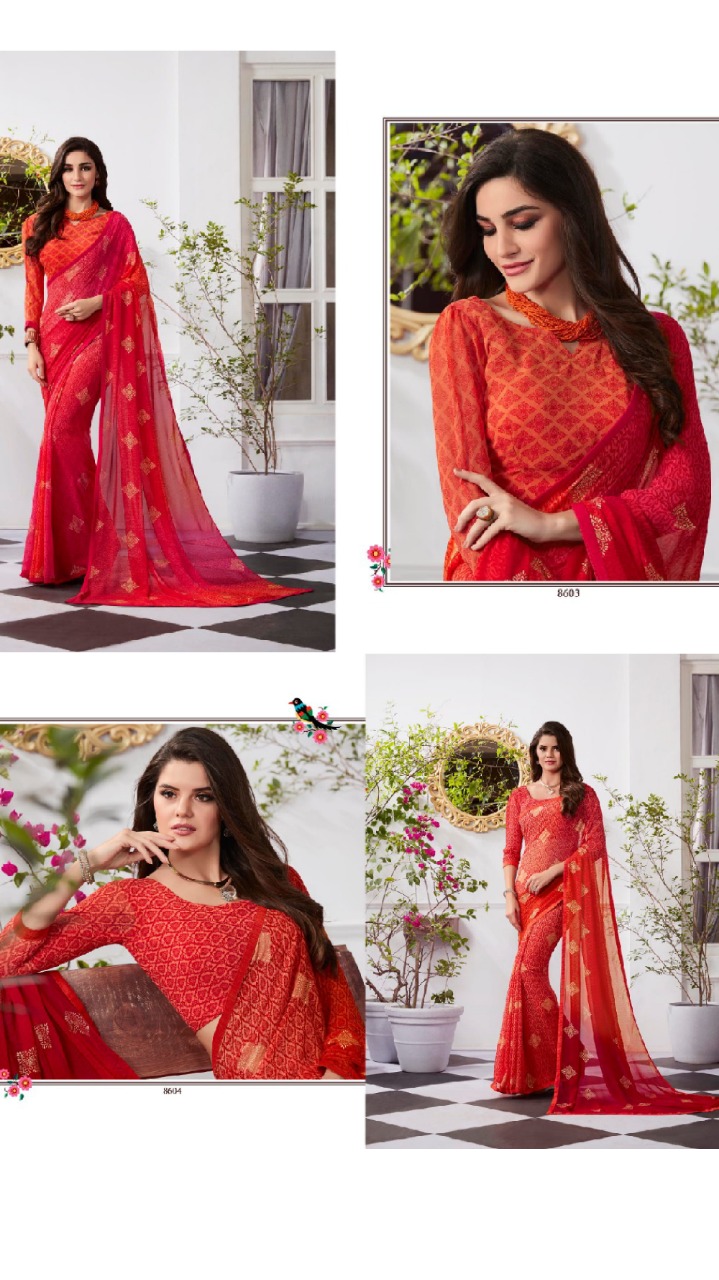 Design - 8603-8604