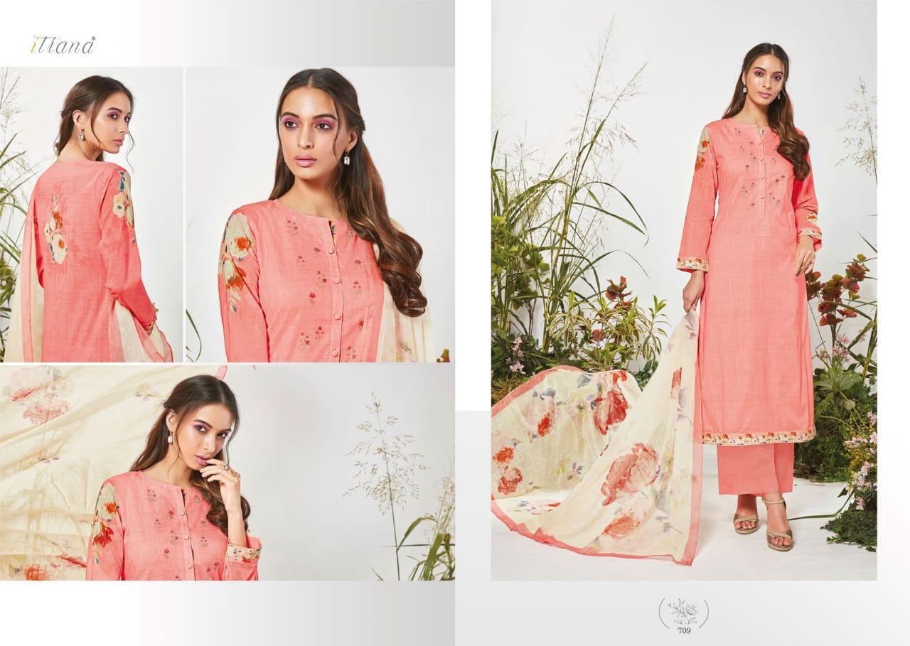 Design - 709