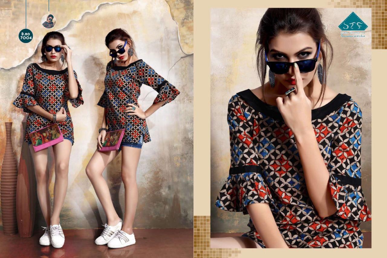 Design - 7004