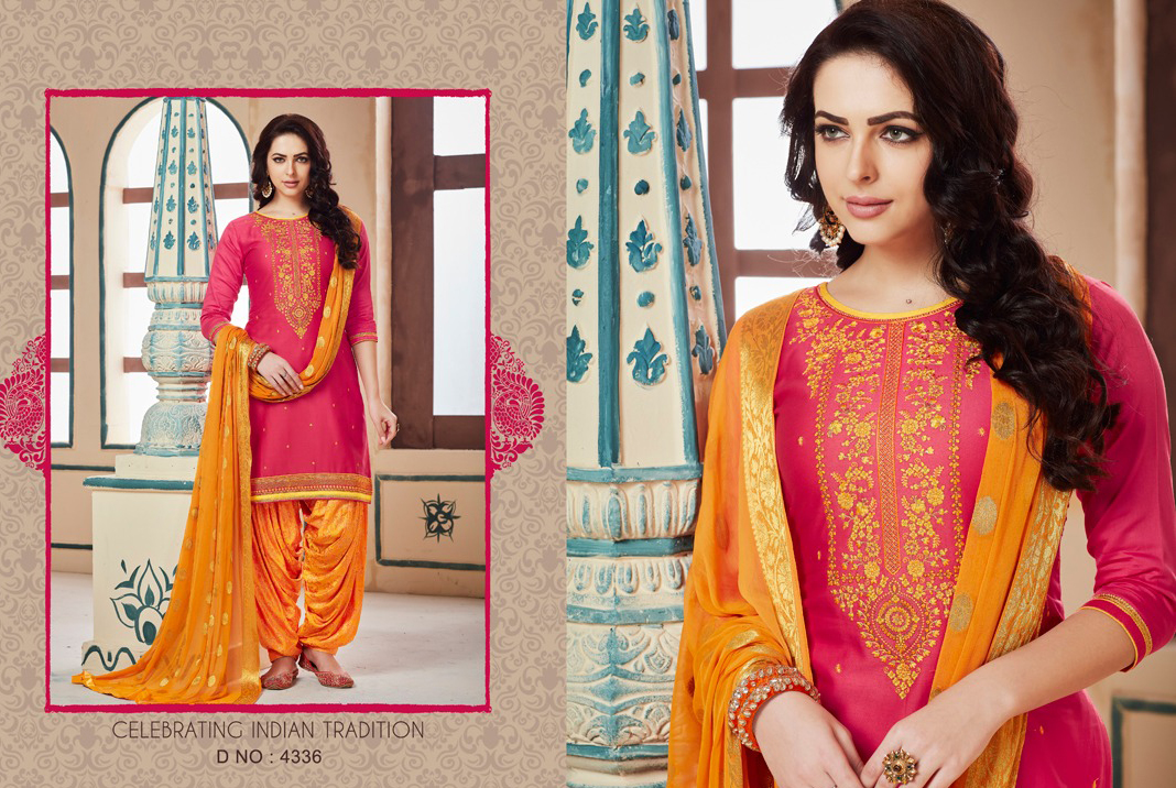 Design - 4336