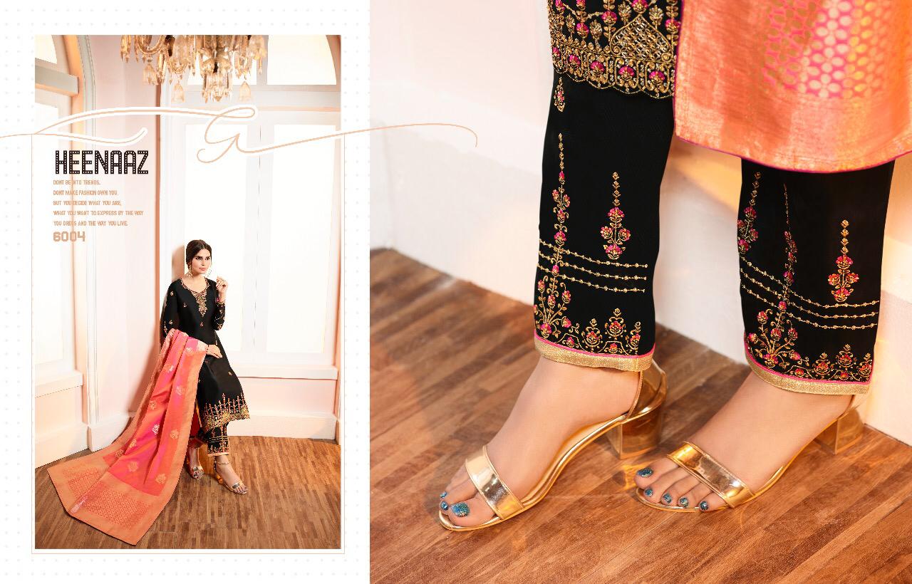 Design - 6004