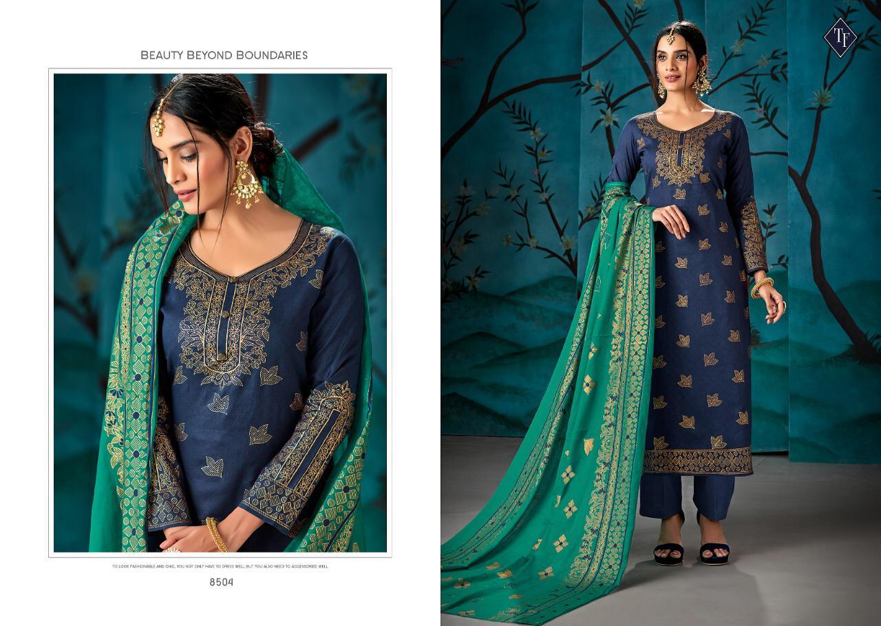 Design - 8504
