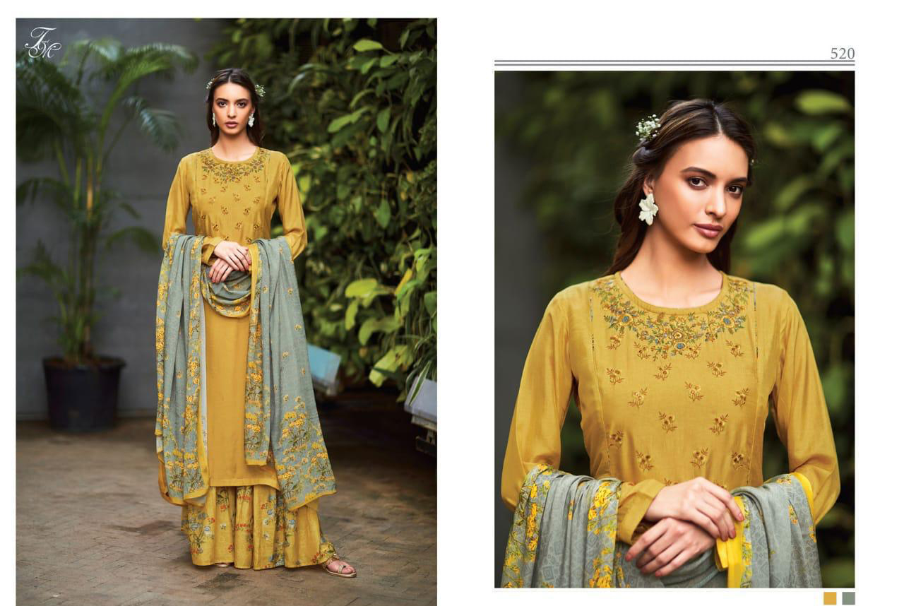 Design - 520