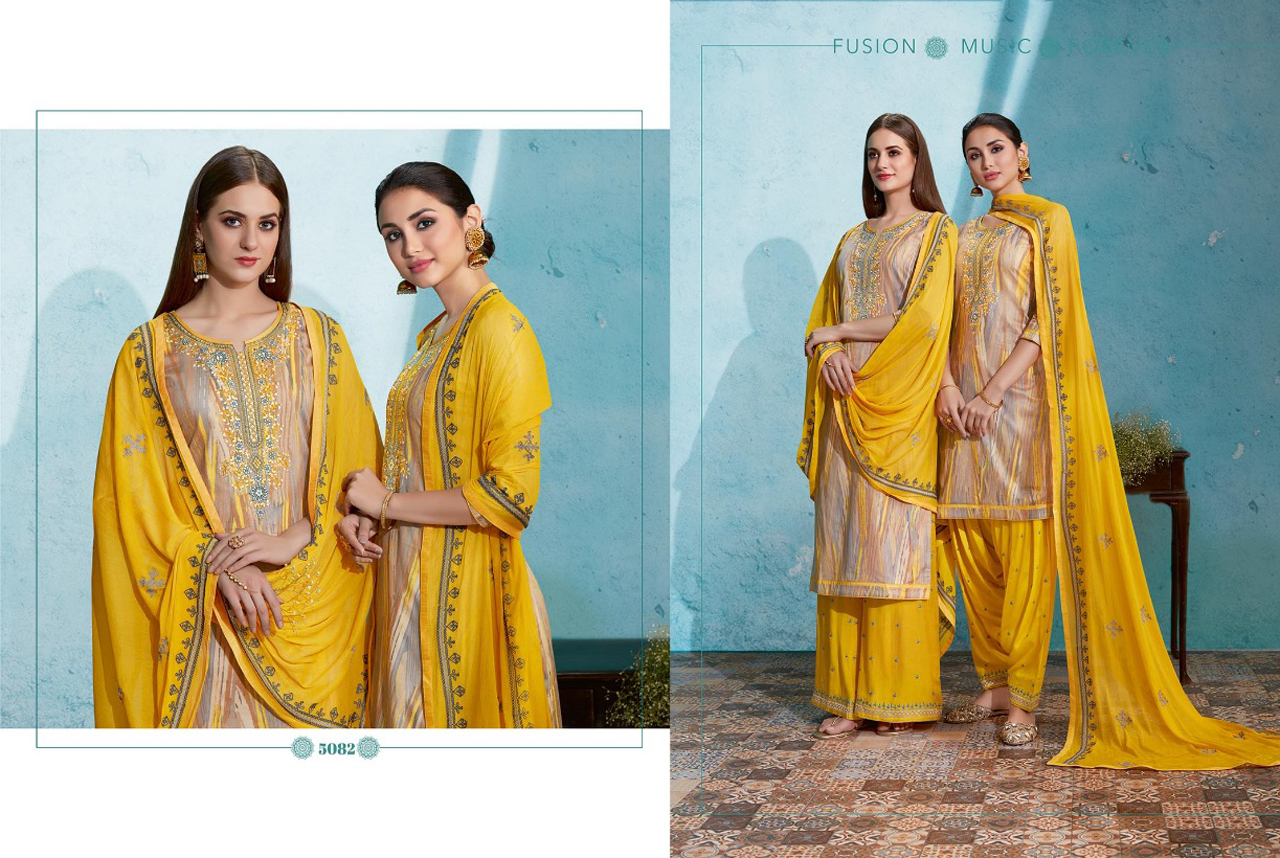 Design - 5082
