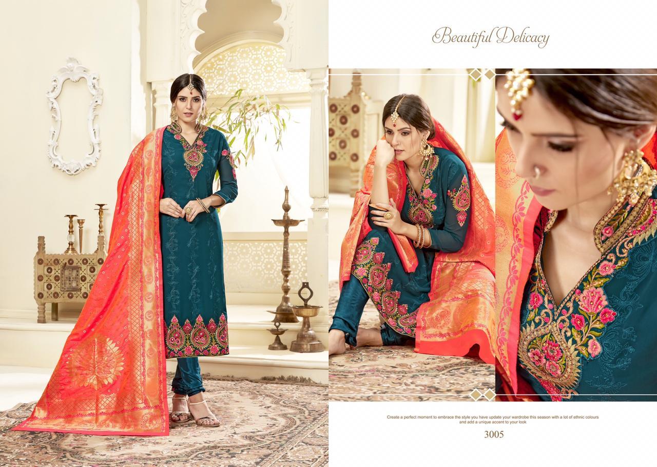 Design - 3005