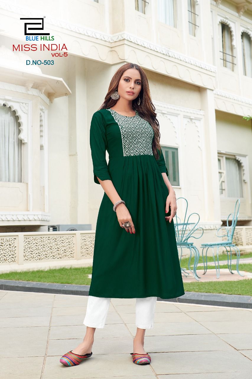 Design - 503