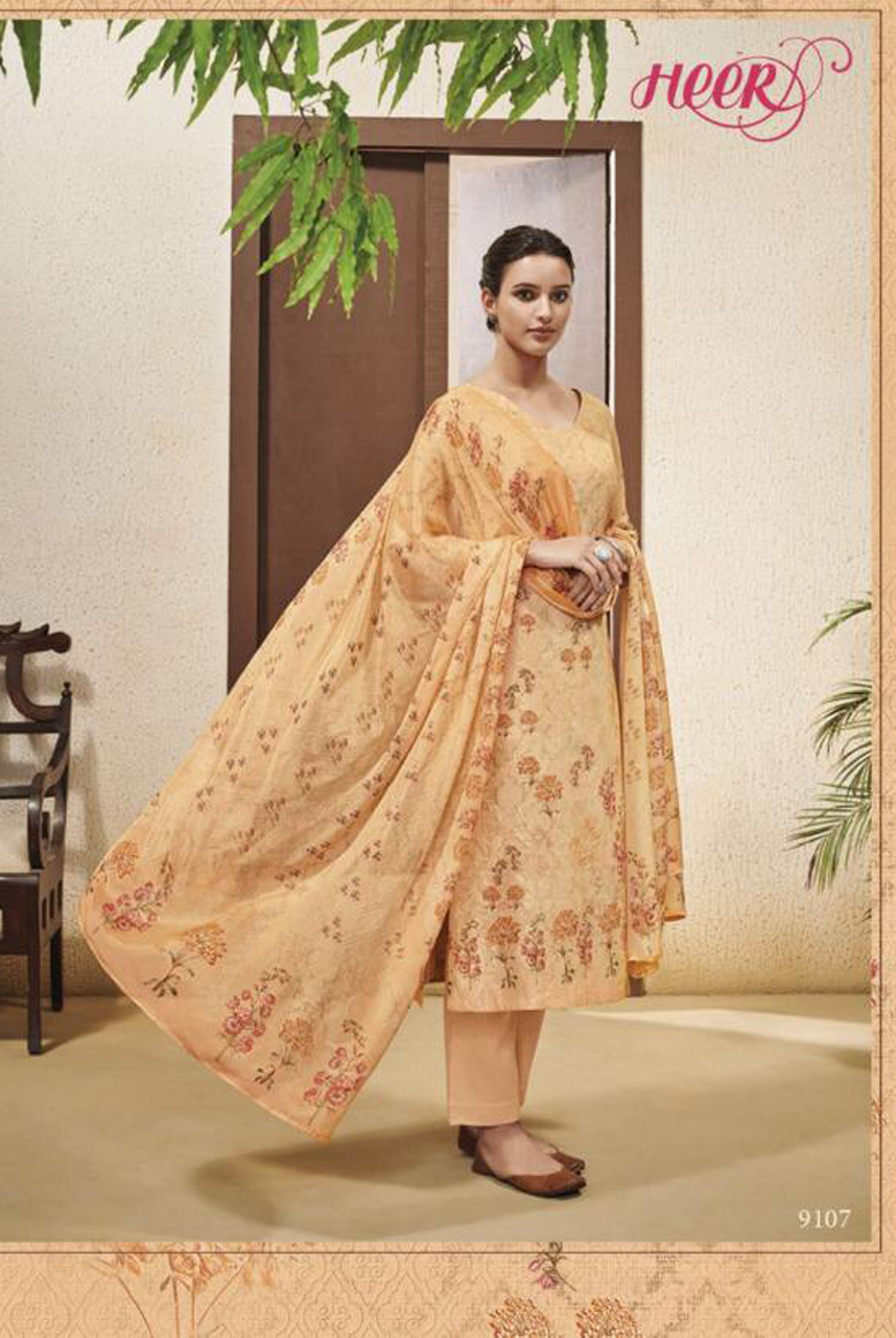 Design - 9107
