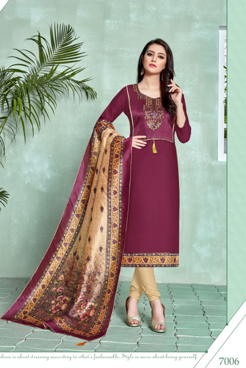 Design - 7006