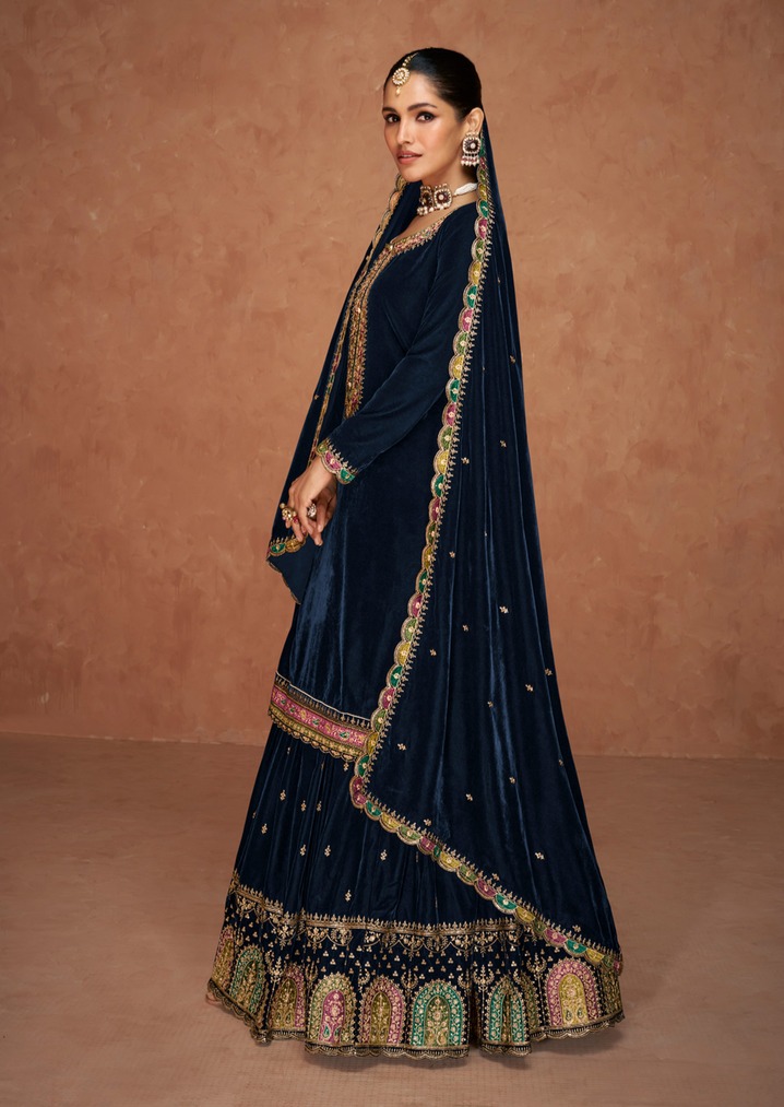 Design - 1802
