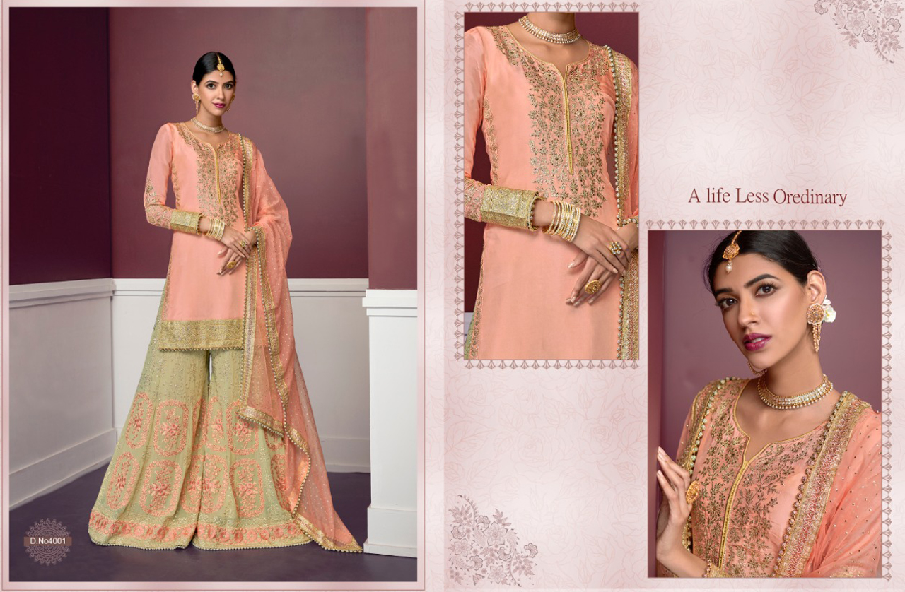 Design - 4001