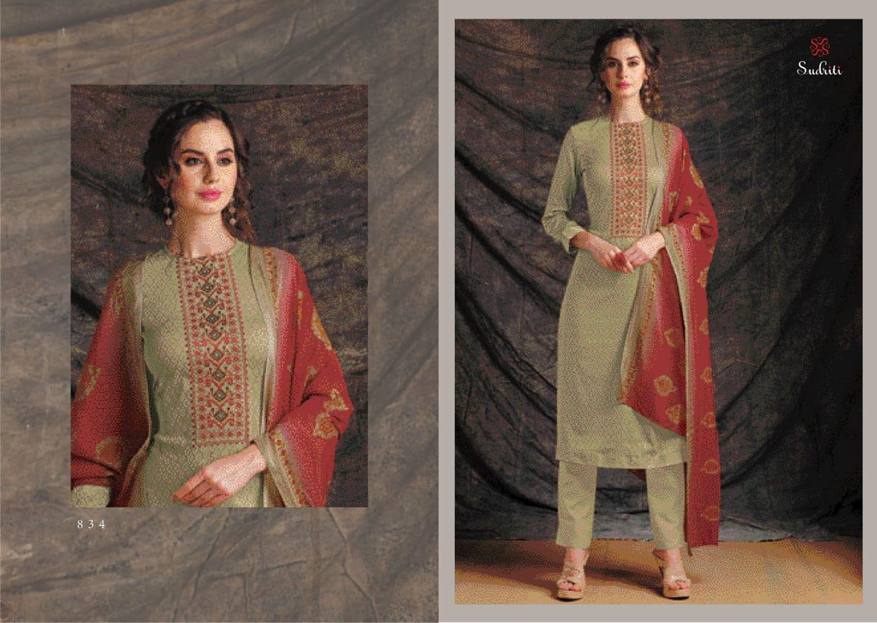 Design - 834