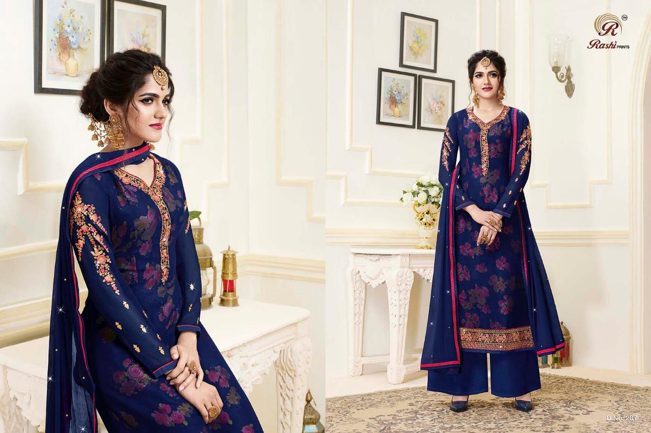 Design - 287