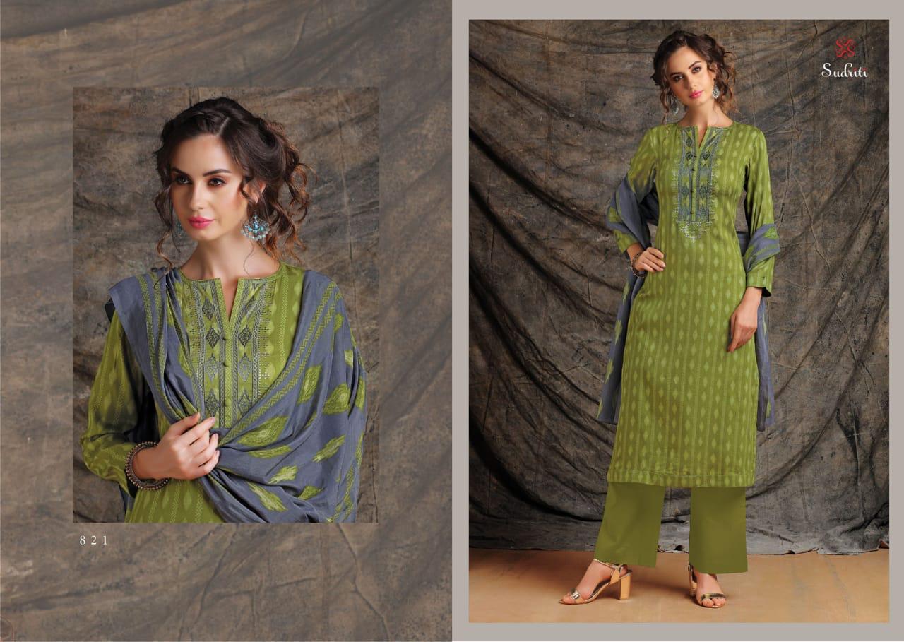 Design - 821