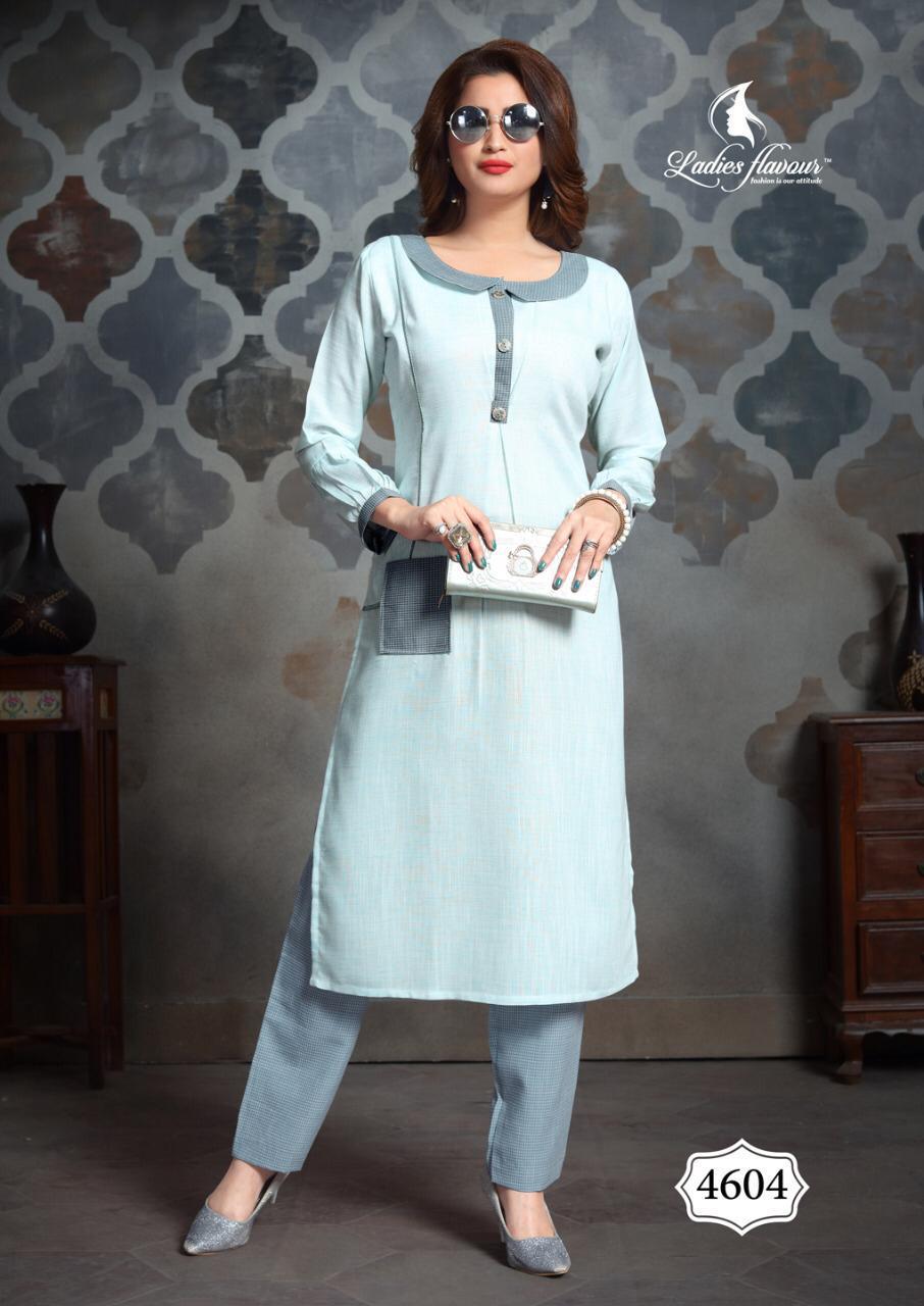 Design - 4604