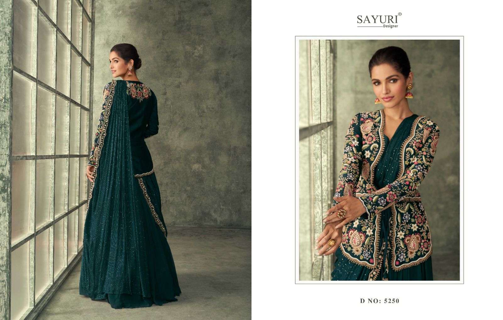 Design - 5250a