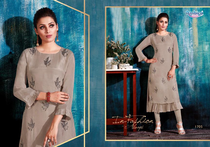 Design - 1705