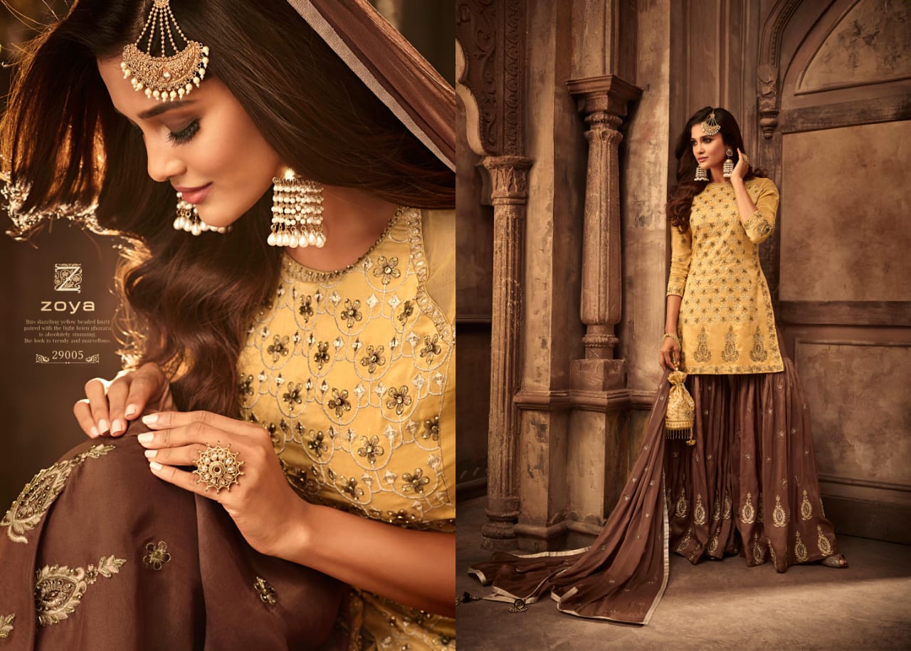 Design - 29005