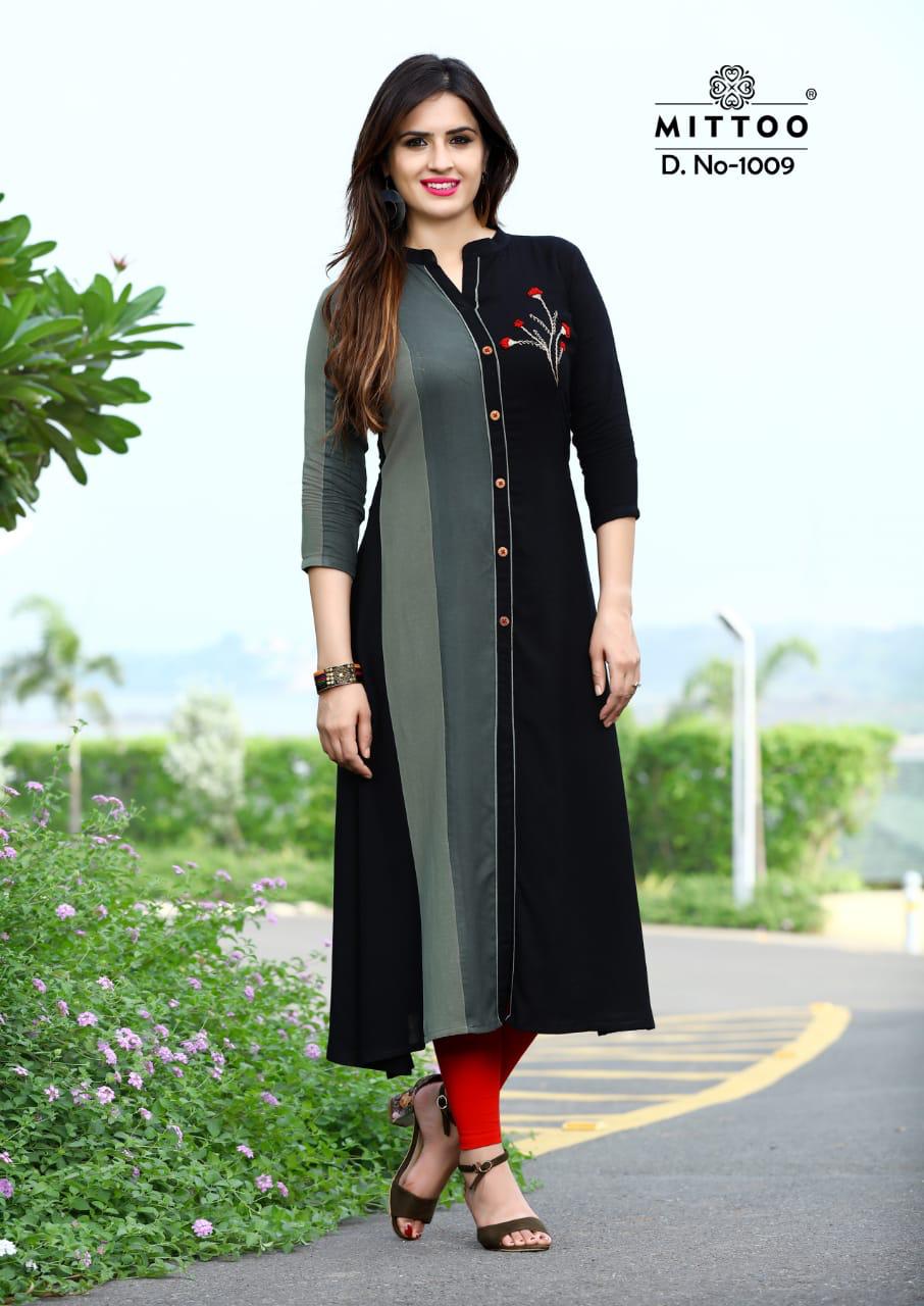 Design - 1009